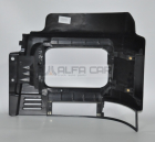 AC20398386 Корпус фары правая FH12 VISI VOLVO FM12 (1998-2005); (старый вариант) Alfa Car